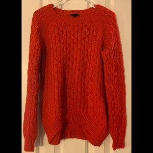 H&M Oversized Knit Sweater